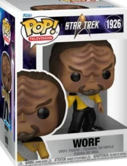 Worf