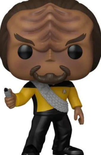 Worf