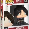 Wraith