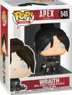 Wraith
