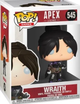 Wraith