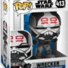 Wrecker