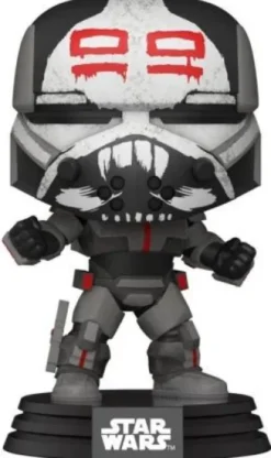 Wrecker