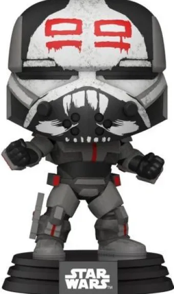 Wrecker