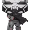 Wrecker
