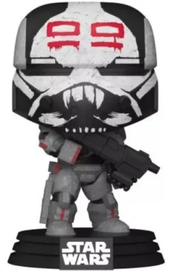 Wrecker