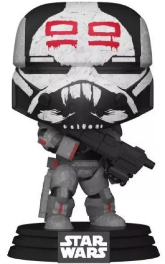 Wrecker