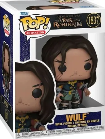 Wulf