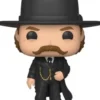 Wyatt Earp