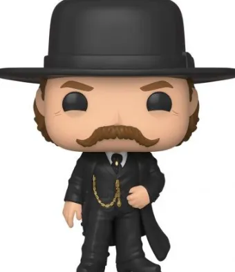 Wyatt Earp