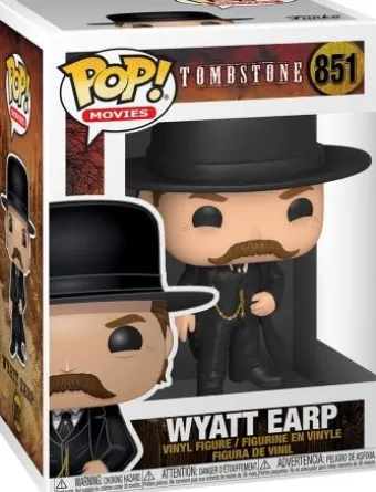 Wyatt Earp