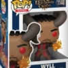 Wyll