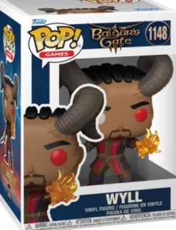 Wyll