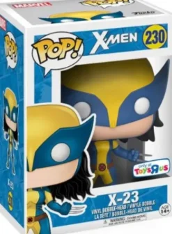 X-23