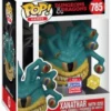 Xanathar avec D20