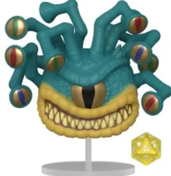 Xanathar avec D20
