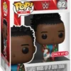 Xavier Woods