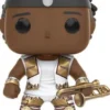 Xavier Woods - Or & Blanc