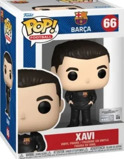 Xavi (FC Barcelone)