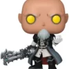Xehanort avec Blade