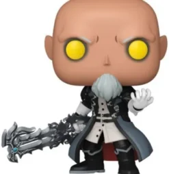 Xehanort avec Blade