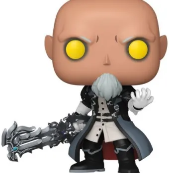 Xehanort avec Blade