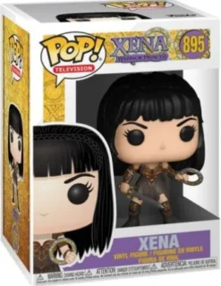 Xena
