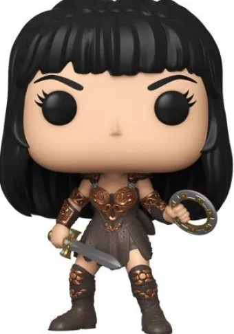 Xena