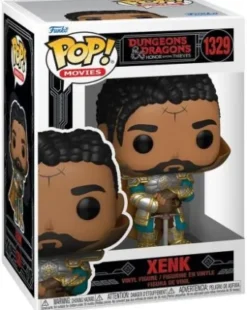 Xenk