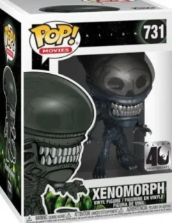 Xenomorph