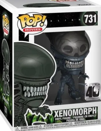 Xenomorph
