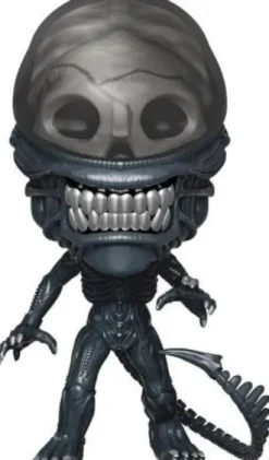 Xenomorph