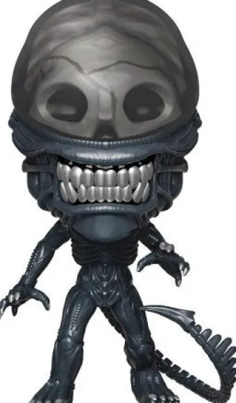 Xenomorph
