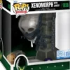 Xenomorph avec Jones