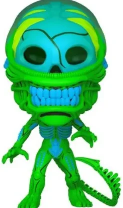 Xenomorph - Black Light