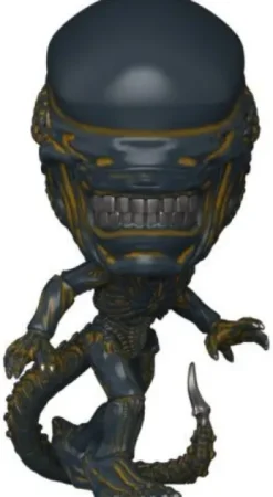 Xenomorph - 15 cm