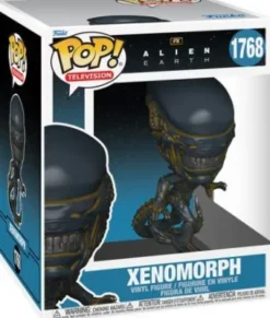 Xenomorph - 15 cm
