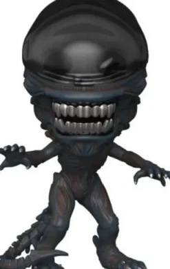 Xenomorphe - 15 cm