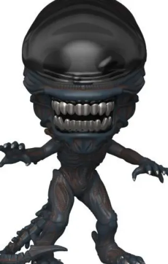 Xenomorphe - 15 cm