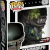 Xenomorph - Ensanglanté