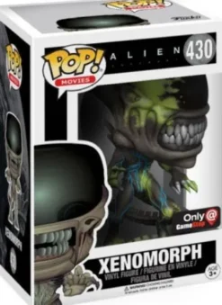 Xenomorph - Ensanglanté