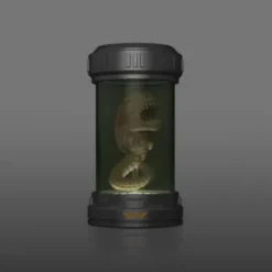 Xenomorph - Lumières et Son