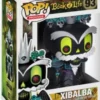 Xibalba