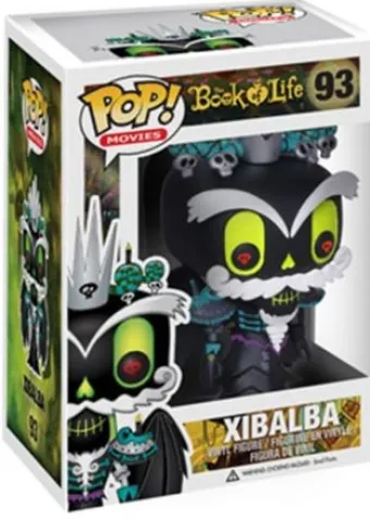 Xibalba