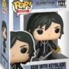 Xion avec Keyblade