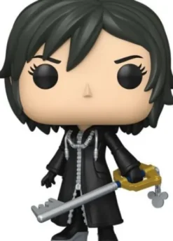 Xion avec Keyblade