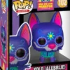 Xolo (Alebrije)