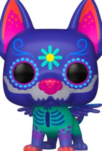 Xolo (Alebrije)