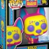 Xolo - Black Light