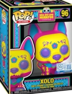 Xolo - Black Light